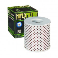 Масляный фильтр Hiflofiltro HF126